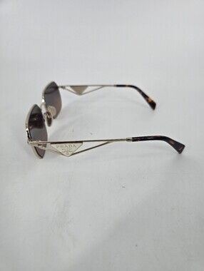 Prada SPR A51 Triangle Logo Sunglasses